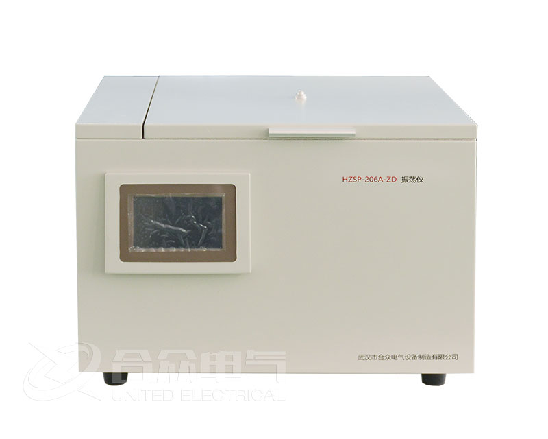 色谱分析仪 HZSP-206A 绝缘油色谱分析仪