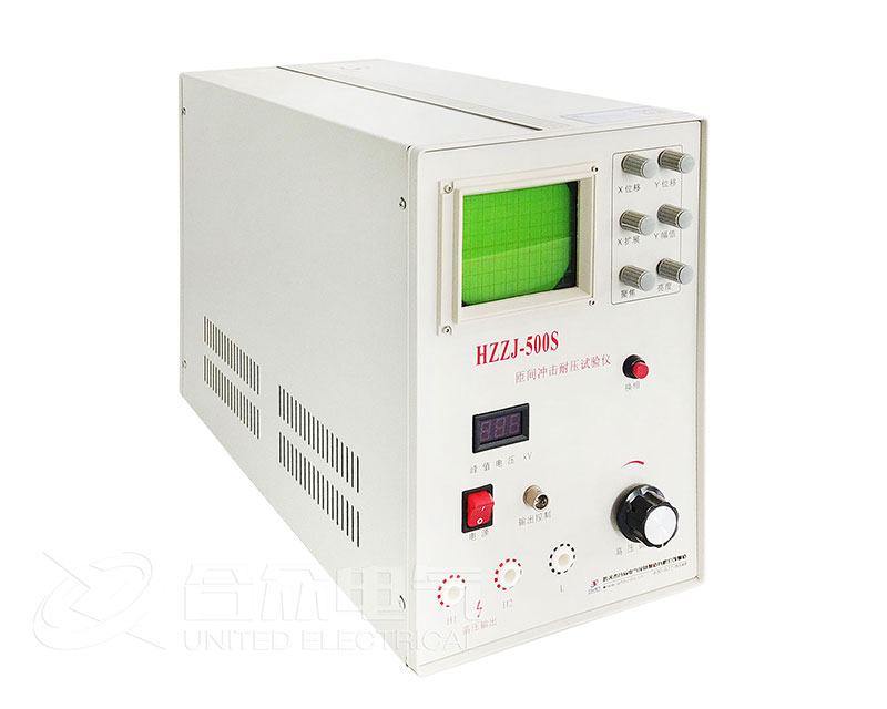 匝间耐压绝缘测试仪