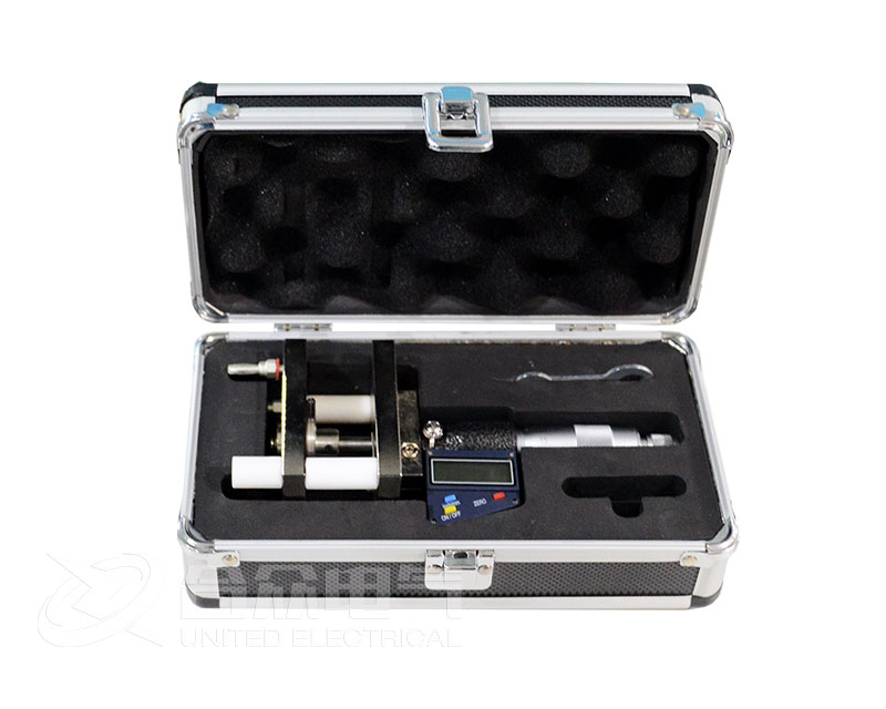 介电常数测试仪 HZDC-202 介质损耗测试仪