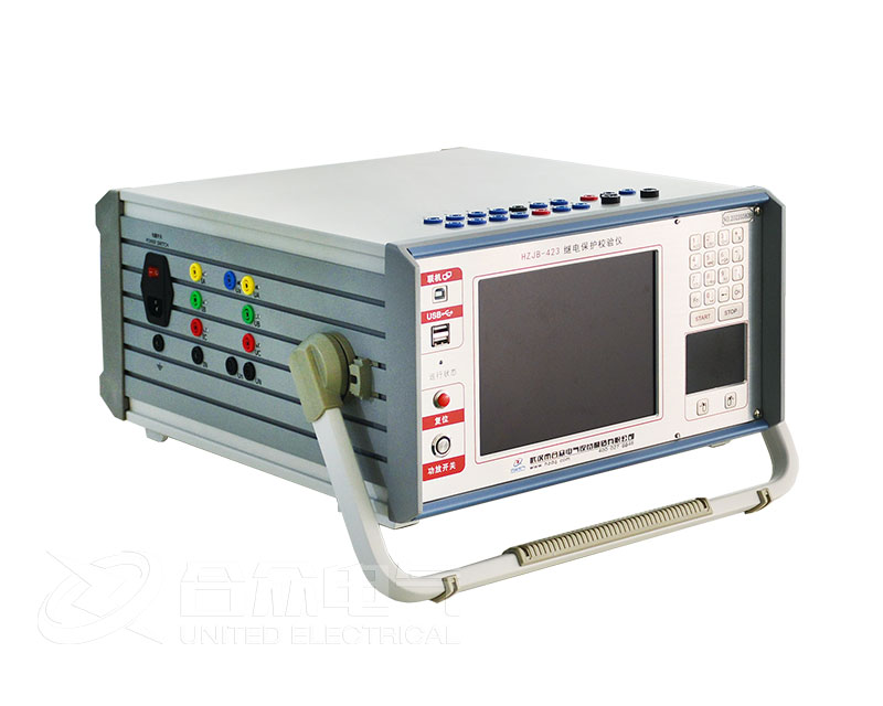 继电保护校验仪 HZJB-423 继电?；げ馐砸?/></a></div></li><li><div   id=