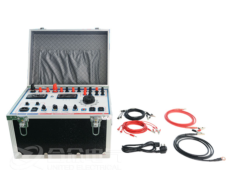 “继电?；ばＱ橐?HZJB-424（单相）继电?；げ馐砸恰?</em