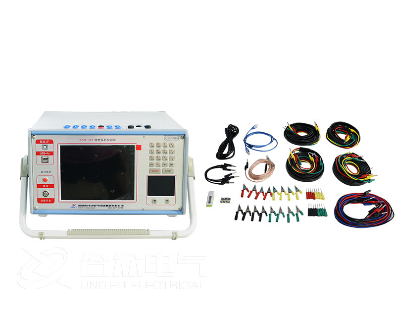 “继电?；ばＱ橐?HZJB-426