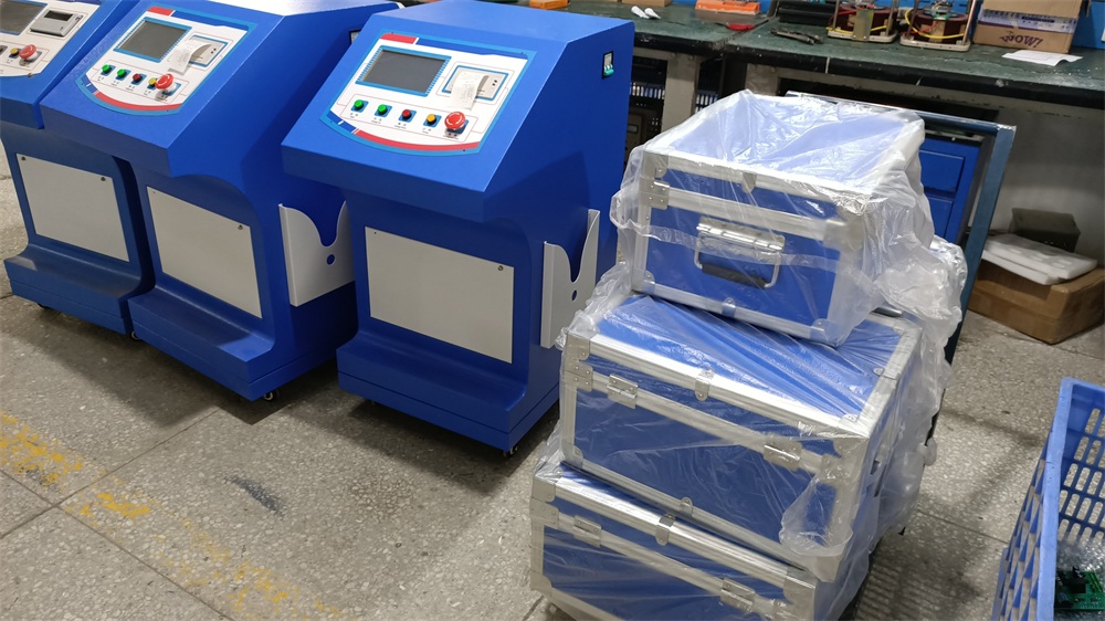 电力检测试验设备