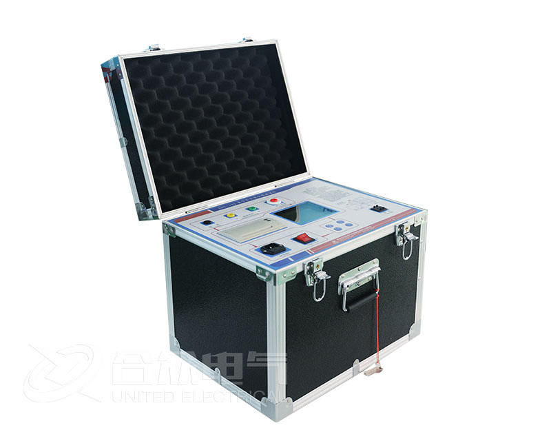 高压开关真空度测试仪 ZKD-303 真空度检测仪