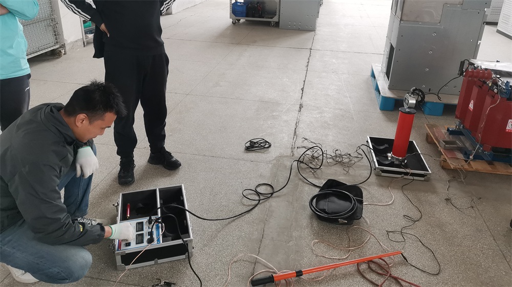 直流高压发生器售后服务