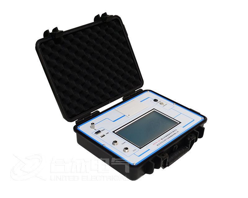 氧化锌避雷器特性测试仪 HZYX-507 阻性电流测试仪