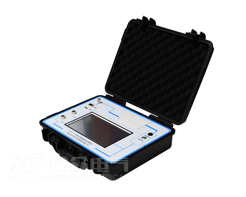 氧化锌避雷器特性测试仪 HZYX-507 阻性电流测试仪