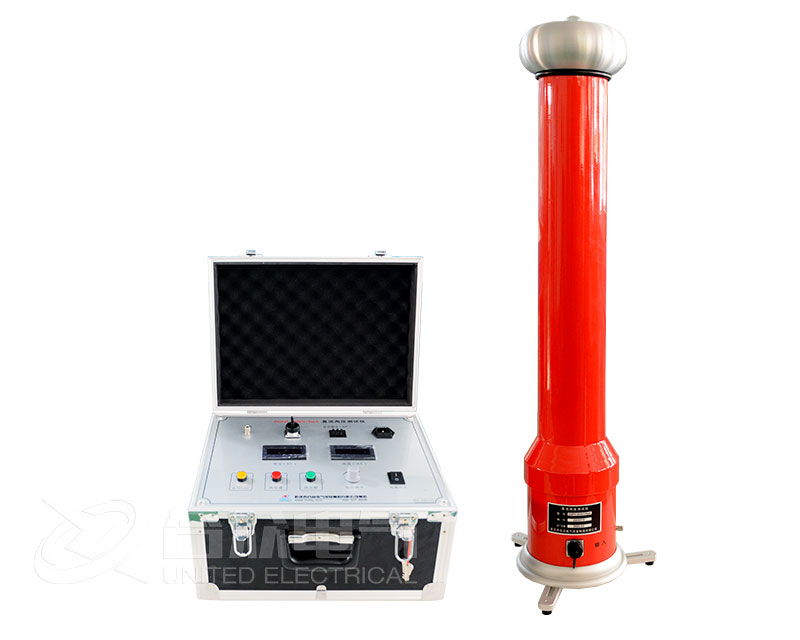 直流高压发生器