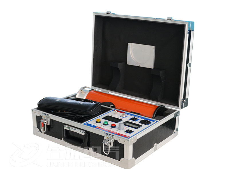 直流高压发生器