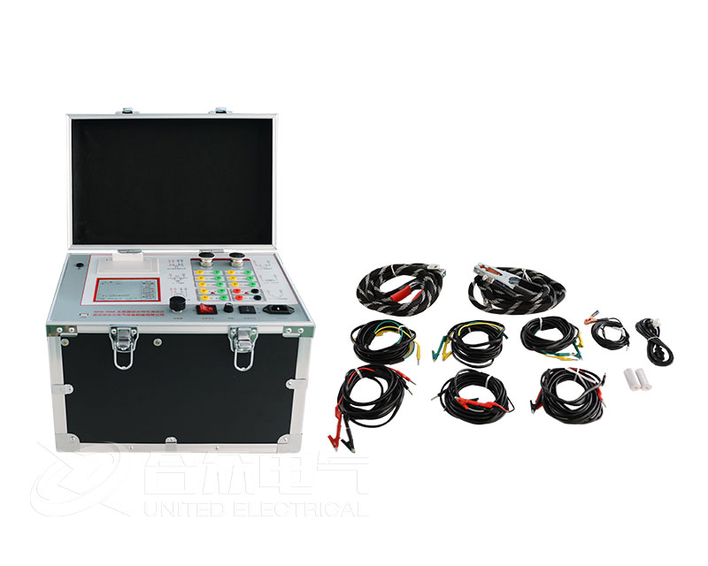 互感器综合特性测试仪 HZVA-406A 互感器测试仪