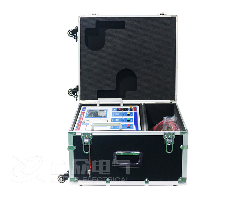 互感器综合测试仪