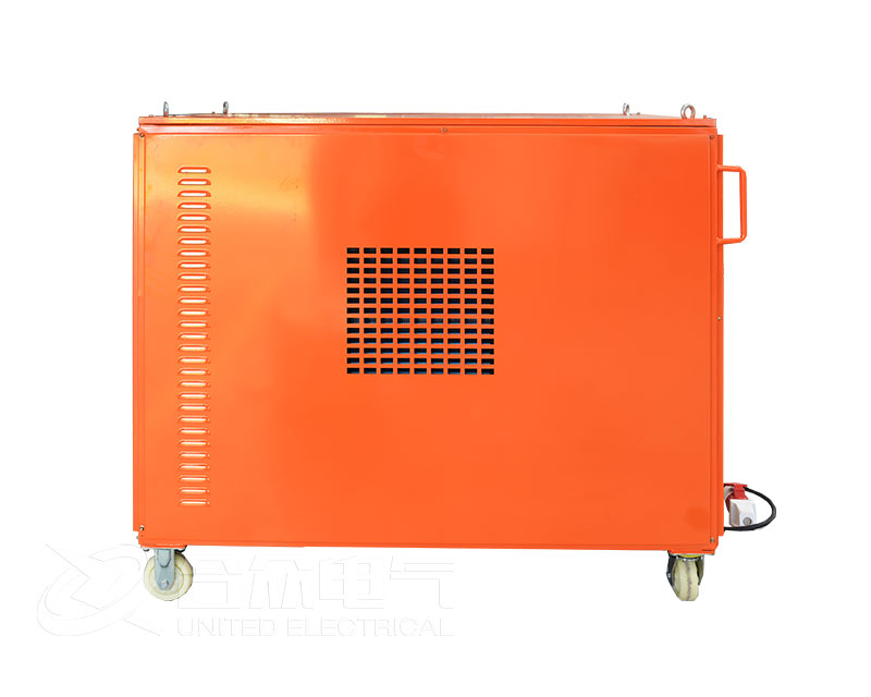 SF6气体回收装置 HZHS-515-50