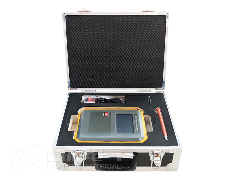 避雷器放电计数器测试仪 HZJS-509