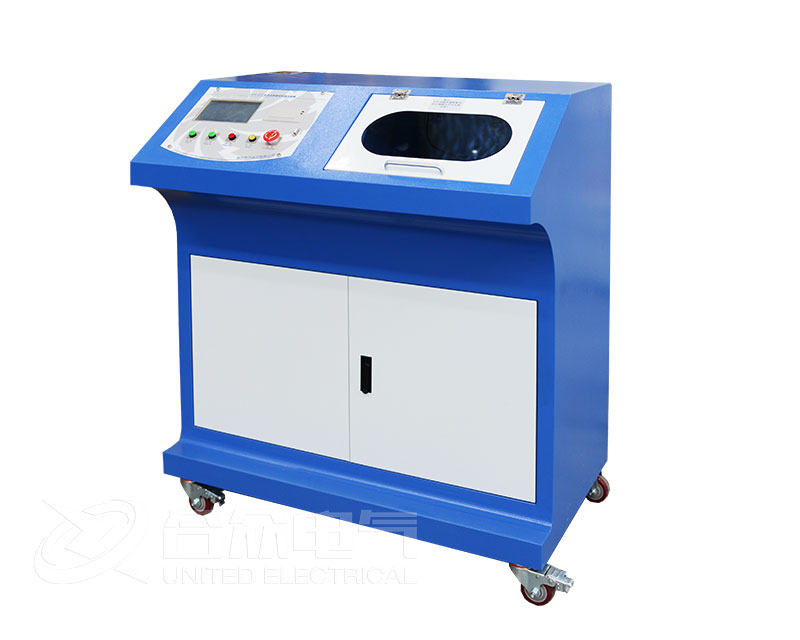 击穿电压试验仪