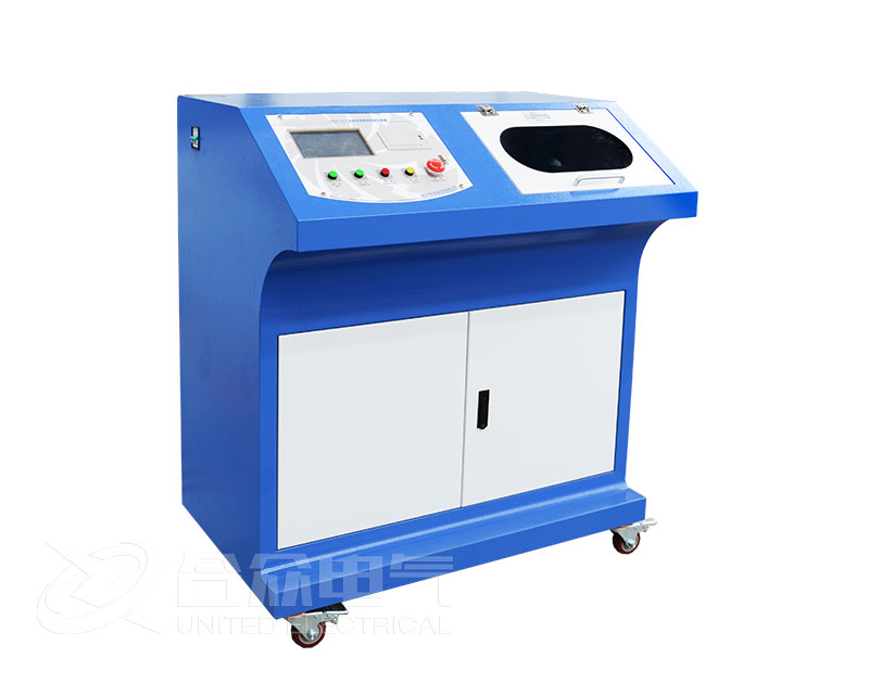 击穿电压测试仪
