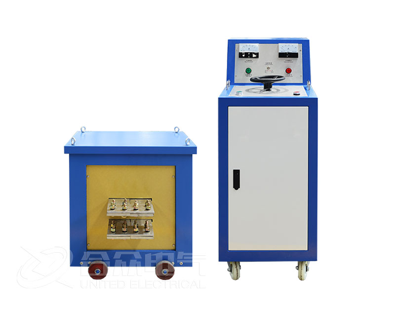 “大电流发生器