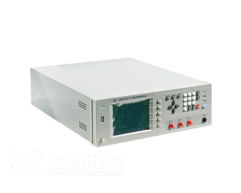 匝间冲击耐压试验仪 HZZJ-500S 匝间绝缘耐压试验仪