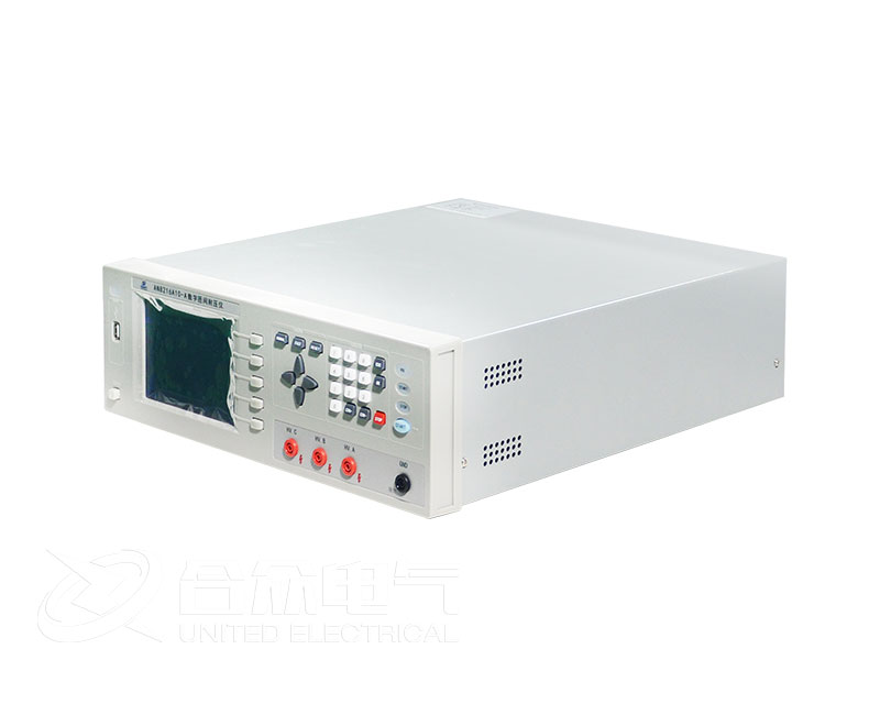 匝间冲击耐压试验仪 HZZJ-500S 匝间绝缘耐压试验仪