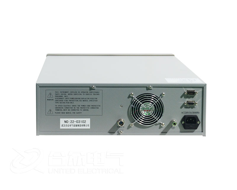 匝间冲击耐压试验仪 HZZJ-500S 匝间绝缘耐压试验仪