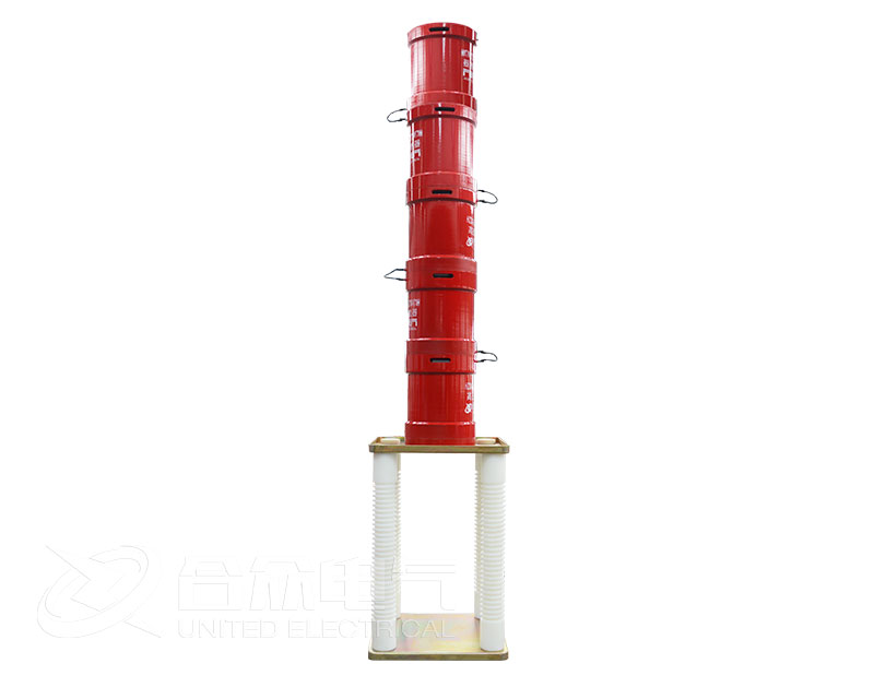 变频串联谐振耐压装置 HZBP-DL-540kVA-270kVA/27kV