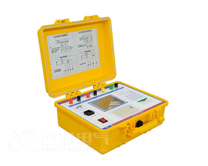 互感器现场校验仪 HZTC-410A 互感器校验仪