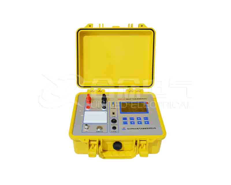 接地引下线导通电阻测试仪 HZDT-603