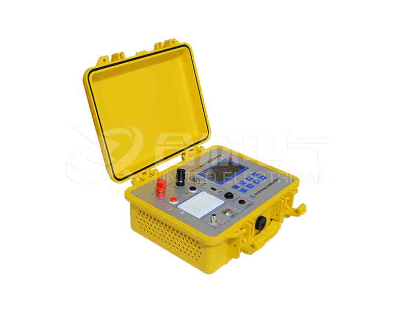 接地引下线导通电阻测试仪 HZDT-603