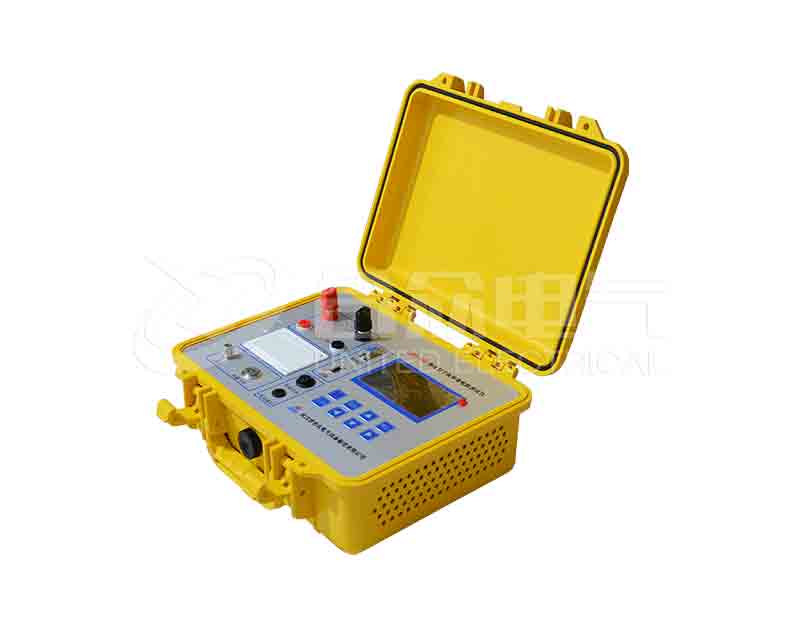 接地引下线导通电阻测试仪 HZDT-603