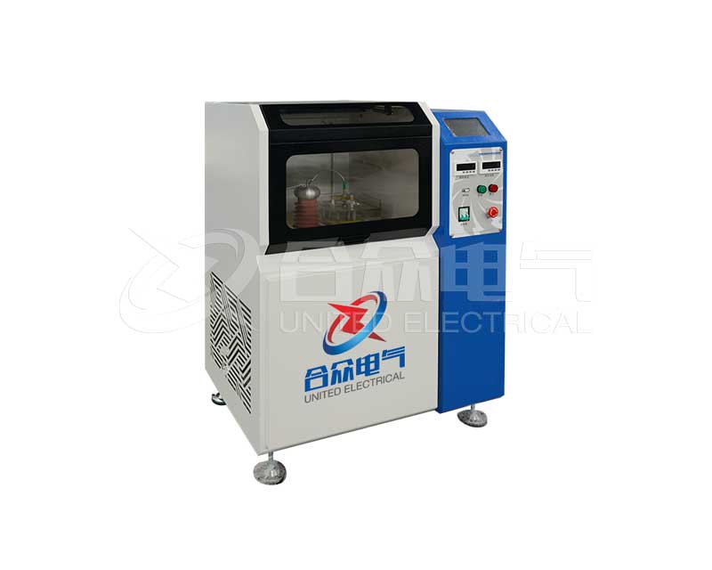 绝缘材料电压击穿试验装置 HZJY-311 击穿电压测试仪