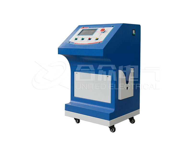 大电流及CT极性变比综合调试系统 HZDL系列