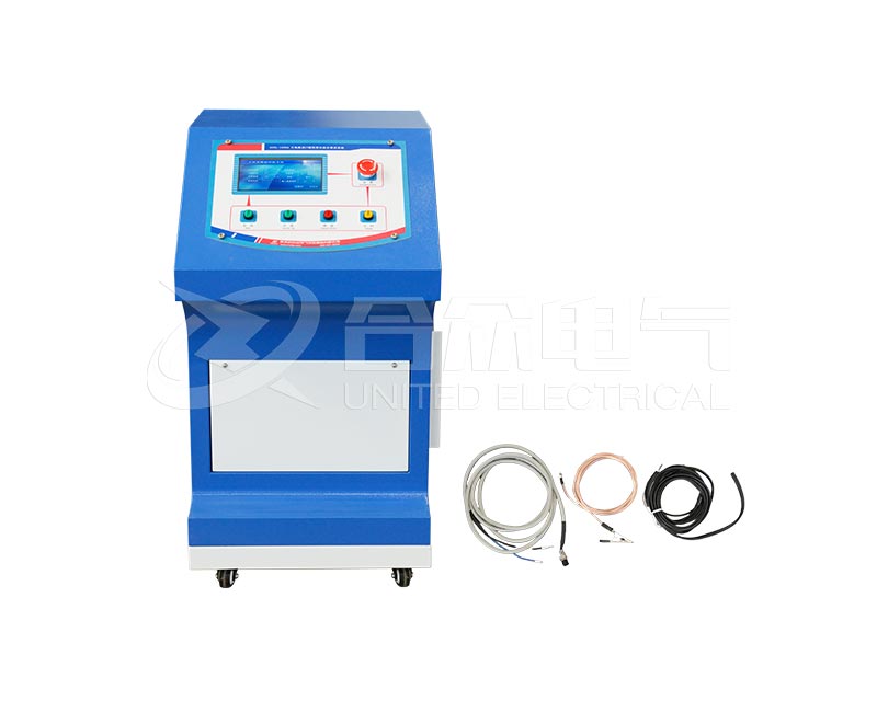 大电流及CT极性变比综合调试系统 HZDL系列