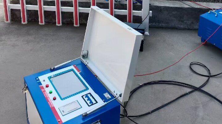 串联谐振耐压试验设备