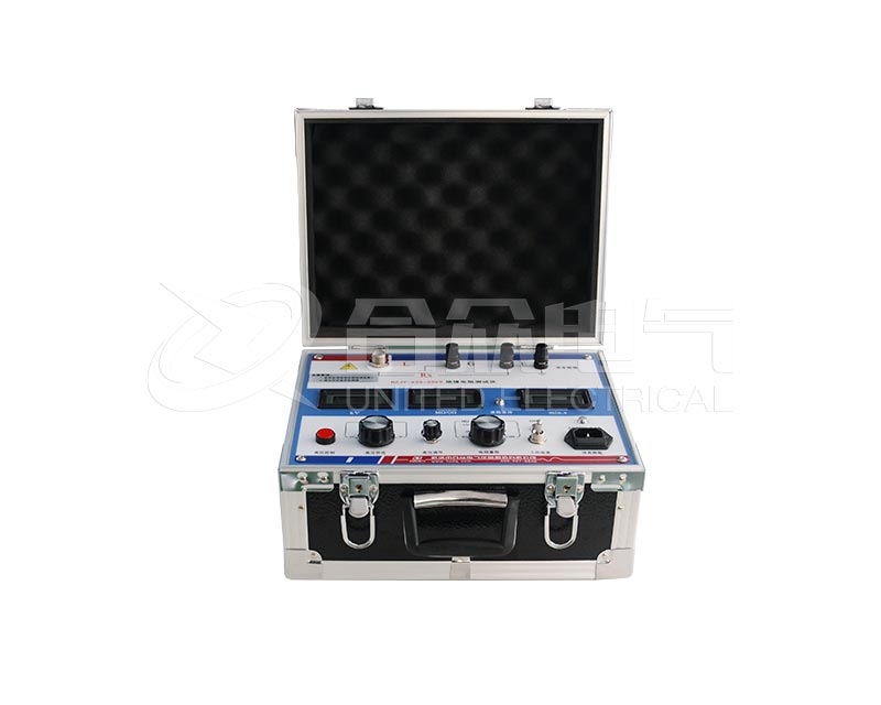 可调高压数字兆欧表 HZJY-622C 