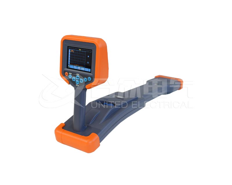 地下管线综合探测仪 HZGZ-713A 金属管线探测系统