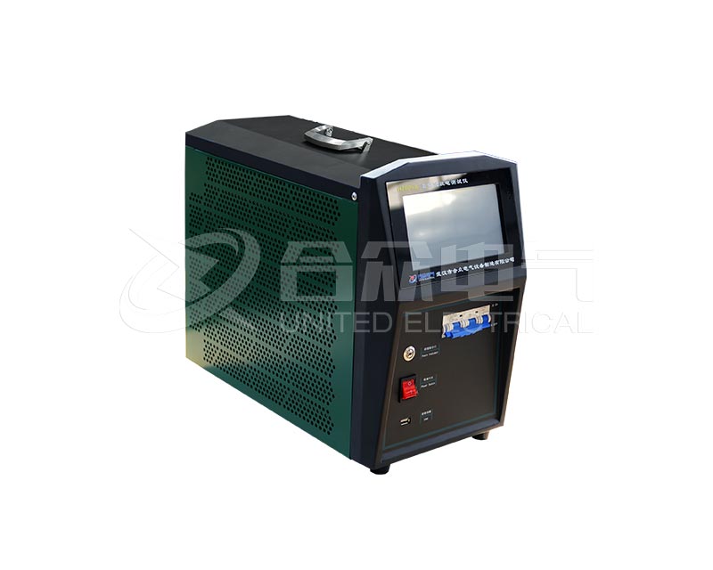 蓄电池放电测试仪 HZ805A-100A-10-300V(宽电压)