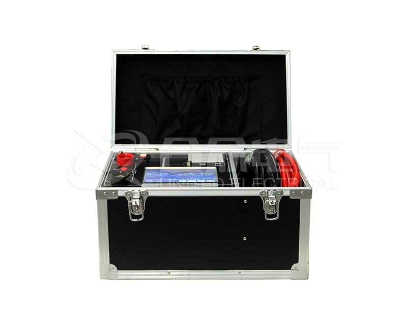 回路电阻测试仪 HLY-303A 接触电阻测试仪