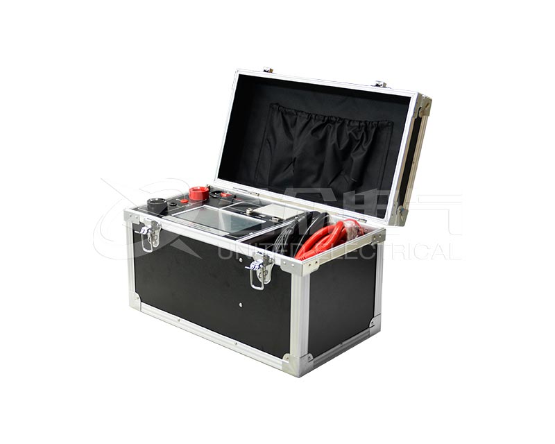 回路电阻测试仪 HLY-303A 接触电阻测试仪