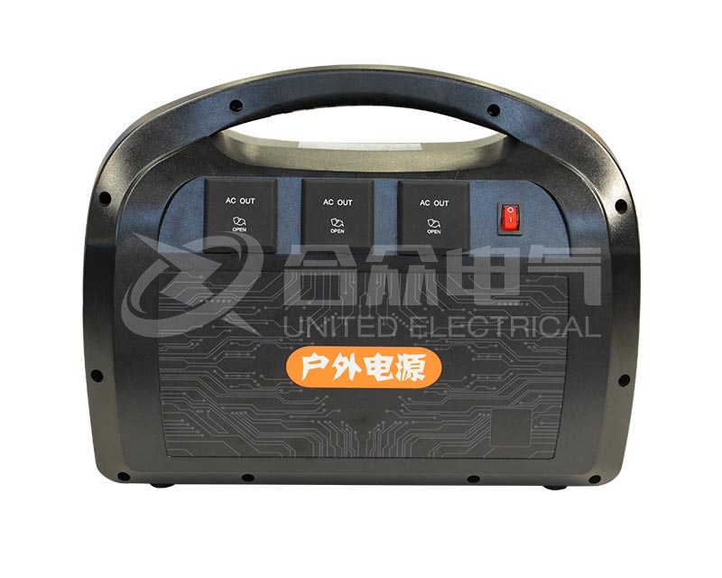 便携式交直流移动电源 HZDY-1000 