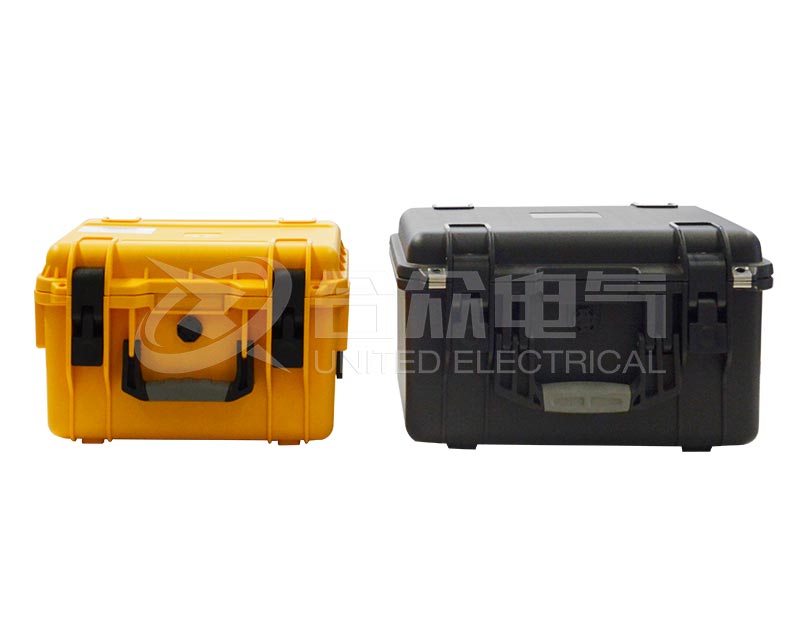 变压器直阻、变比二合一测试仪 HZZB-201D