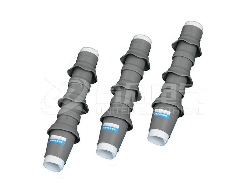 10kV全冷缩电缆终端