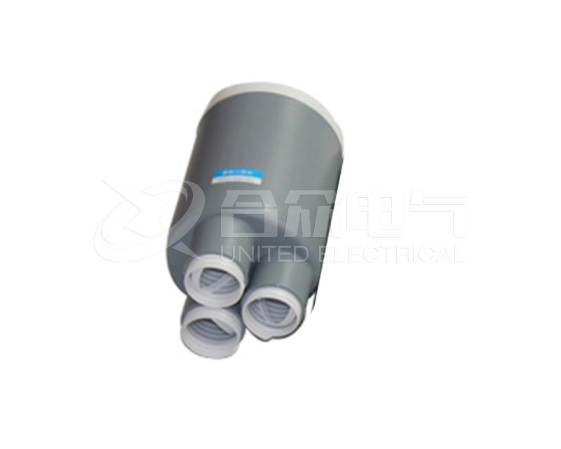 1-35kV热缩电缆户外终端头