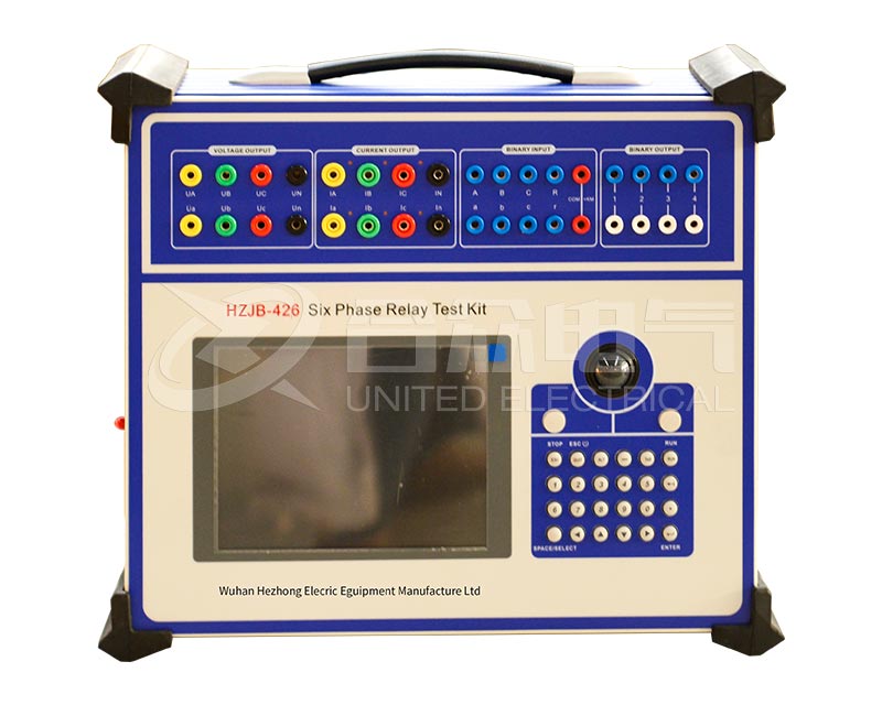 继电?；ばＱ橐?HZJB-426 带GPS