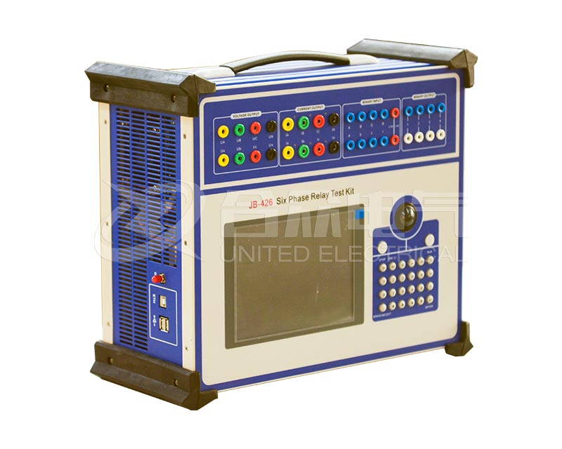 继电?；ばＱ橐?HZJB-426 带GPS