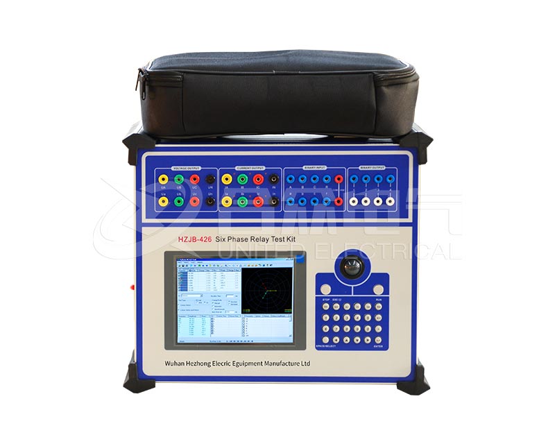 继电?；ばＱ橐?HZJB-426 带GPS