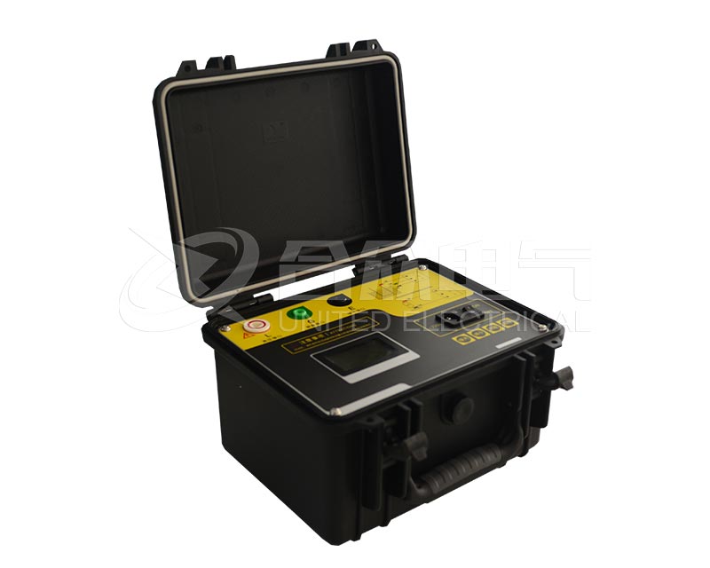 水内冷发电机绝缘电阻测试仪 HZJY-620