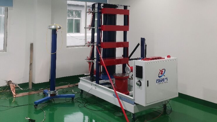 冲击电压发生器