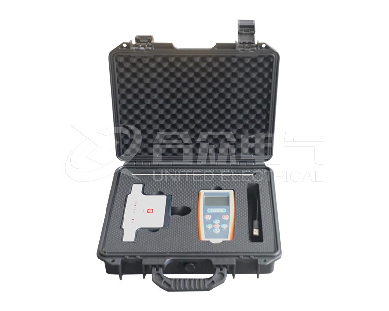 绝缘子分布电压测试仪 HZJY-504 绝缘子测试仪